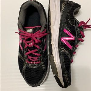 New Balance sneakers